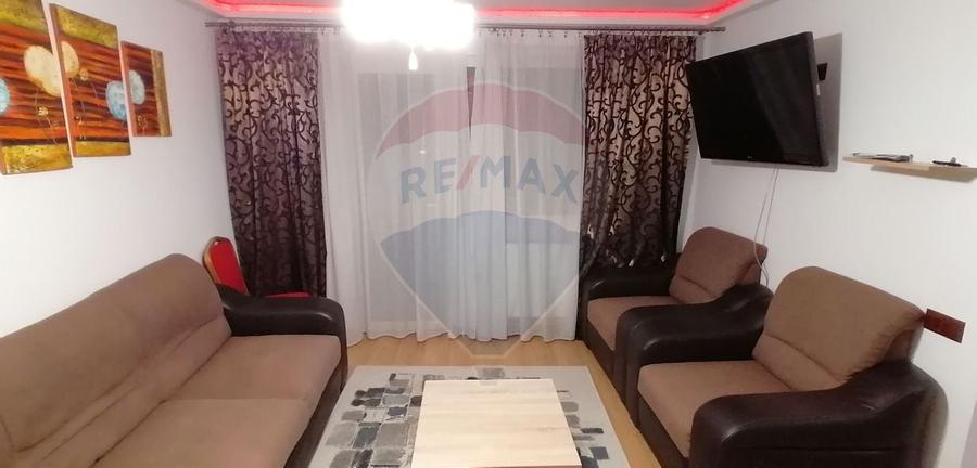 Apartament cu 3 camere de inchiriat in zona Manastur - 6