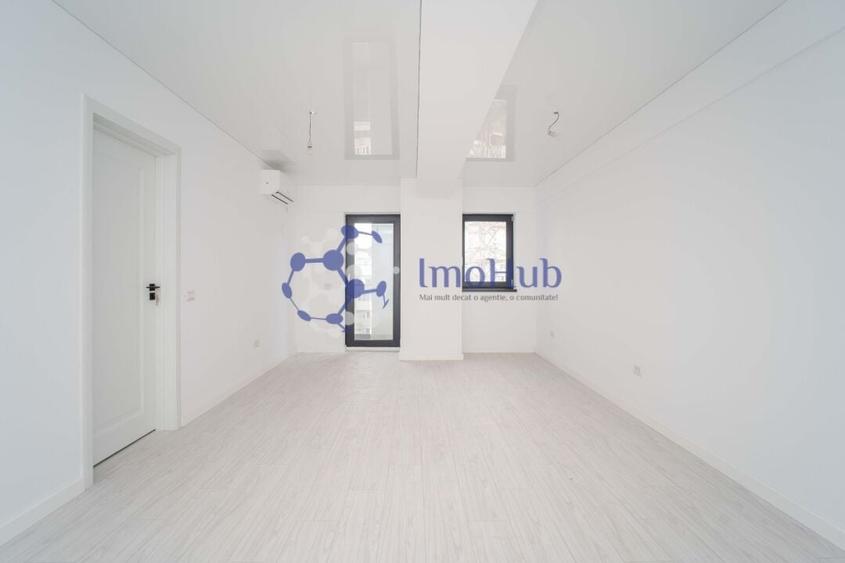Investitie sigura in Nicolina, apartament cu o camera, bloc finalizat - 3