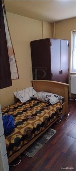 Garsoniera et2 renovata Complex - 3