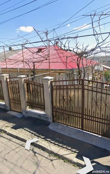 casa in barlad - 1