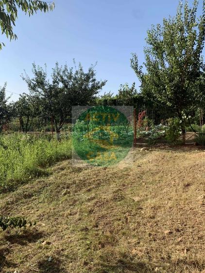 Casa de vanzare, zona Butea-Miclauseni - 6