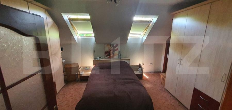 Casa superba cu 4 camere, Unirii - 7