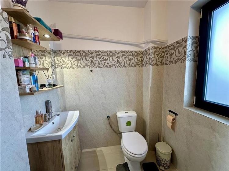 Casa de vannzare Bragadiru -Triplex 116 mp + curte proprie 105 mp - 23