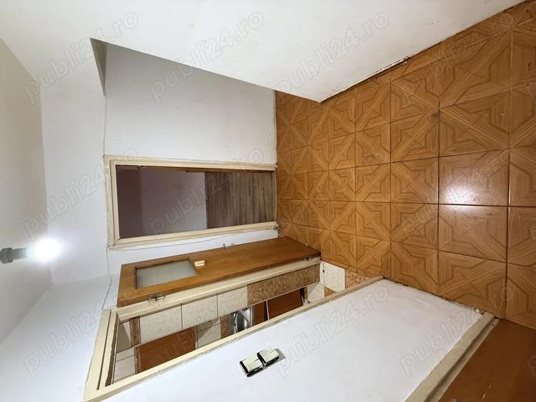 Apartament 3 camere+boxa decomandat et 1 Drumul Taberei - 7