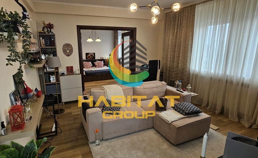 2 camere - Centrala Proprie - Timpuri Noi - facultati - 9