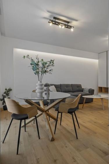 NOU 2025  Metrou Piata Sudului Sun Plaza 2 camere 2 bai - 4