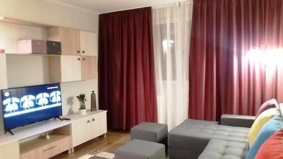 Tineretului-Cantemir, ap 2 camere, etaj 6 /7, mobilat complet - 3