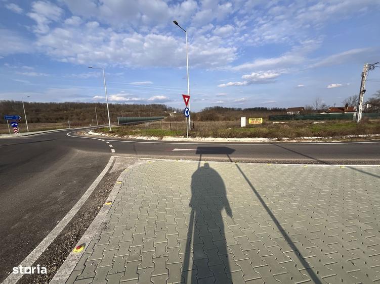 Teren Podul Brosteni - 1