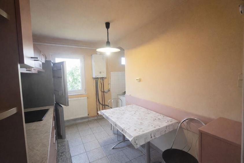 Vand apartament 3 camere/Complex Studentesc - 3