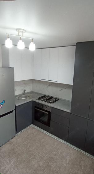 Garsoniera de inchiriat in zona Est Zizin - 2