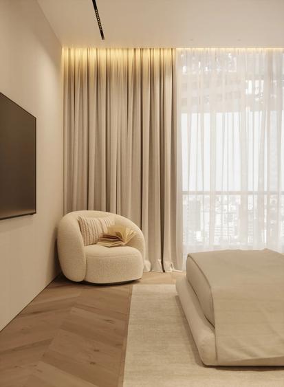 Apartament 3 camere Pipera, Bucuresti - 4