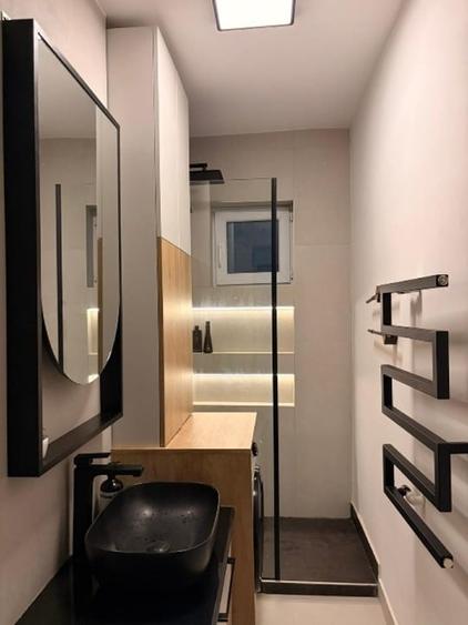 Apartament 3 camere complet renovat – Proprietar – zona Dacia, Tm - 9