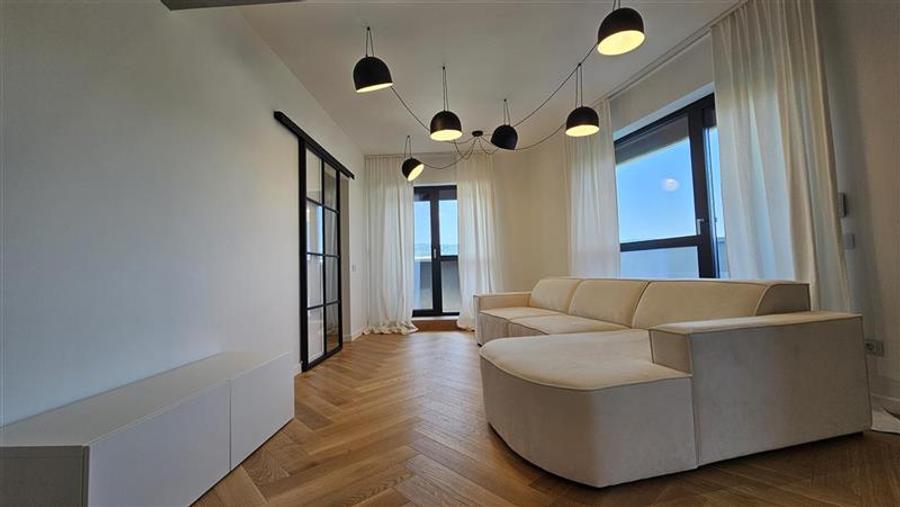 Apartament PREMIUM 2 camere 58mp,2 balcoane,parcare, Europa-Wings - 14