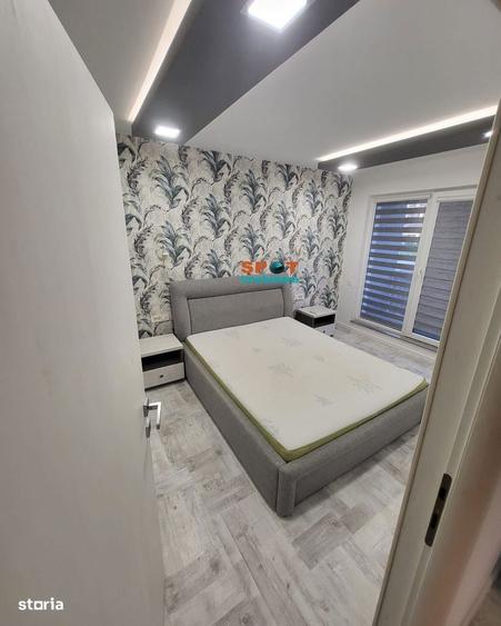 Vand apartament 3 camere Flore?ti, zona BMW (str. Avram Iancu) - 8