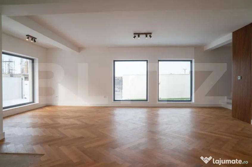 Casa Individuala moderna P+1, la cheie, 3 dormitoare, 363 - 16