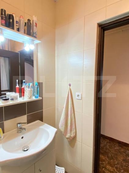 Oportunitate!!Apartament 2 camere in Tractorul ideal locuinta proprie/investitie - 11