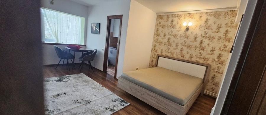 GARSONIERA | CITY PARK MALL | TERMEN LUNG - 2