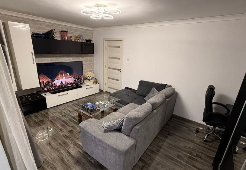 Apartament 2 camere de vânzare Gorjului - 2