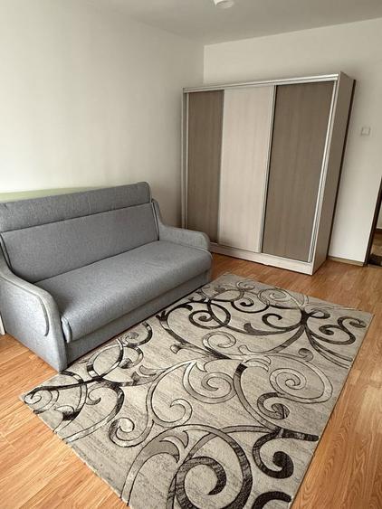 De inchiriat - Garsoniera 29mp, utilata, centrala, etaj 2, langa liceu - 4