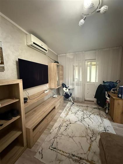 Apartament cu 2 camere ETAJ 1  ALEXANDRU CEL BUN - 4