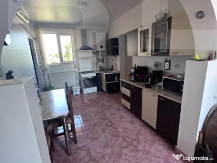 Vand apartament in cartier de case - 5