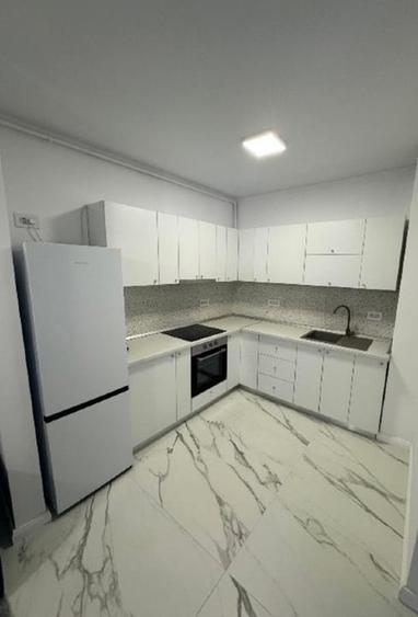 Apartament 2 camere | Pipera | Porche Pipera | Ambiance Residence - 3