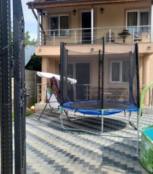 Vila P+1 Mihailesti - 1