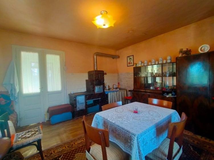 Casa de vanzare/schimb in Panticeu cu gradina mare - 22