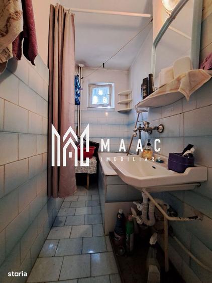 Apartament 2 camere | etaj 1 | Republicii | Nord | - 3