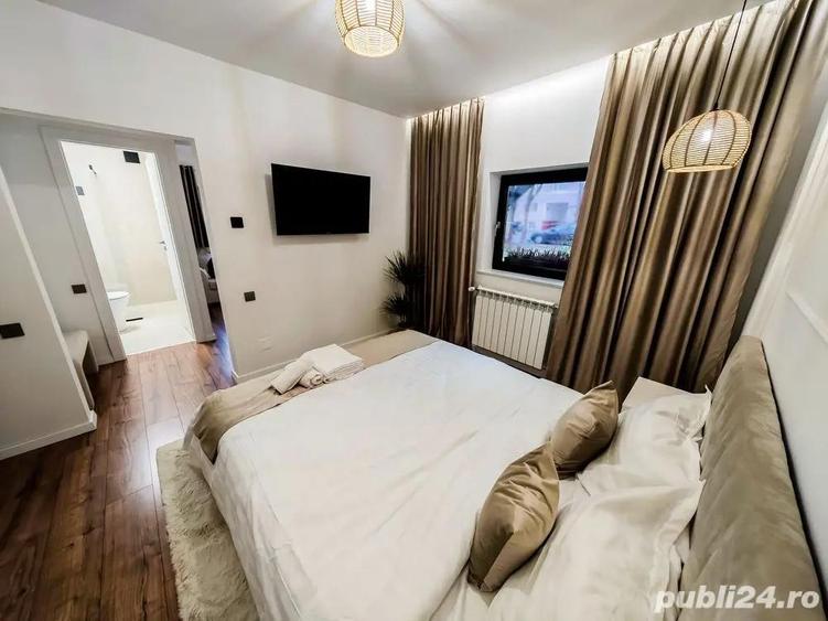 garsoniera Militari Residence - 4