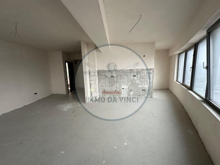 Apartamente West City Tower - Cluj-Napoca - 28