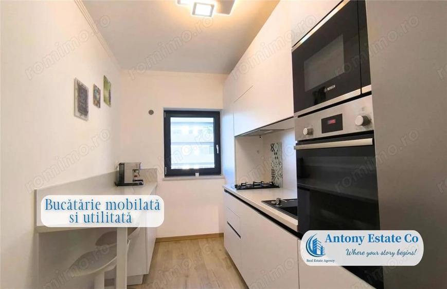Apartament de inchiriat, 2 camere, Milano- Oradea - 3