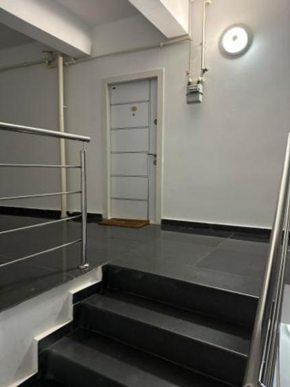 Vand apartament 2 camere - 4