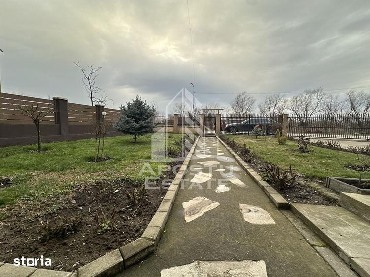 Casa individuala, 5 camere, P+M, Utvin - 1
