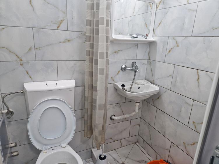 Garsoniera recent renovata - 7