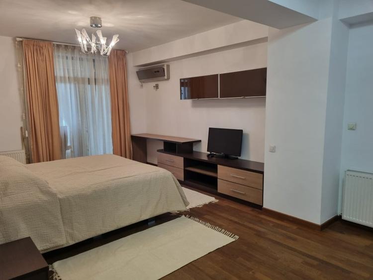 Apartament luminos si spatios, in zona Baneasa - 9