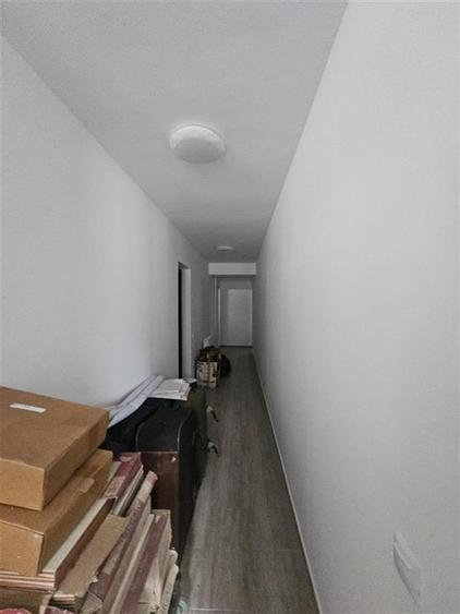 CASA DE VACANTA  CU TEREN DE VANZARE HARJA - 12