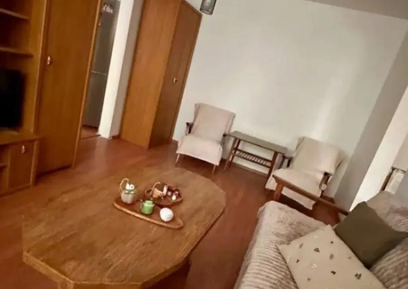 INCHIRIERE - Apartament 2 camere langa METROU Raul Doamnei - 4