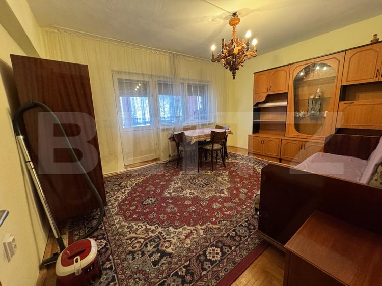 Apartament de inchiriat, cu 3 camere, Zalau - 2