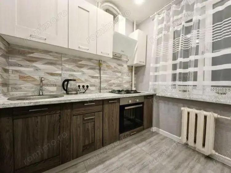 Oferim garsoniera de inchiriat in zona 1 Decembrie - 2