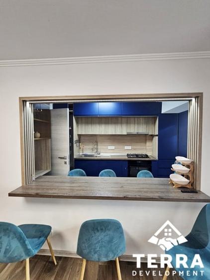 Apartament 3 camere – Tomis Nord, aproape de Campusul Universitar - 8