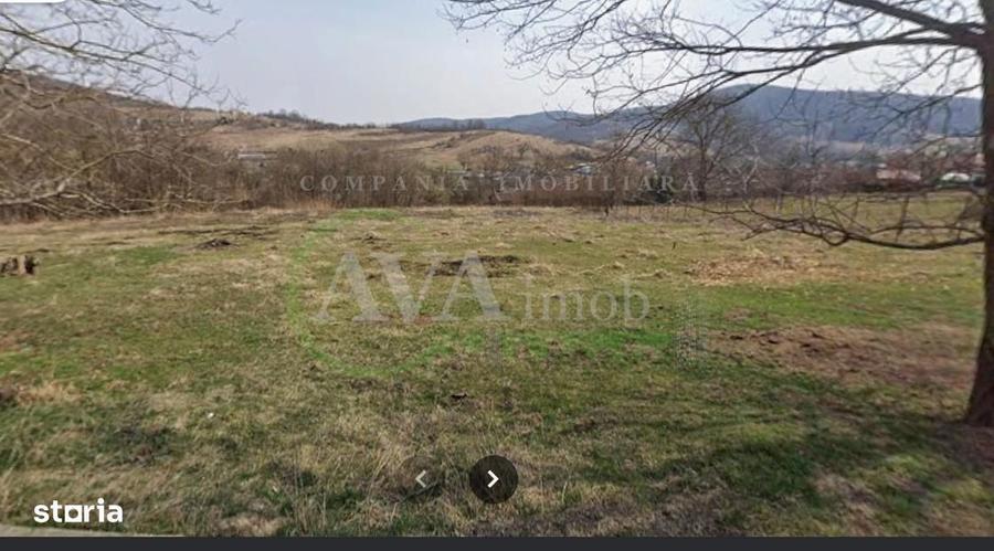Teren intravilan 2800 mp, zona Luncani-Bacau - 1