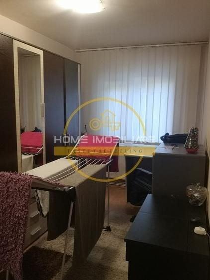 Apartament 3 camere Păcurari LukOil-Piața Păcurari - 9