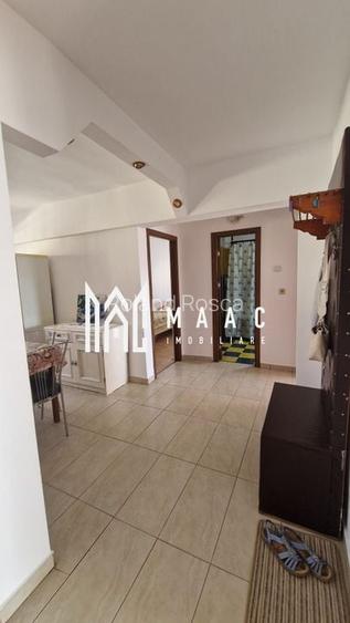 Apartament 3 camere | Balcon | 64 MPU | Decomandat | Lazaret