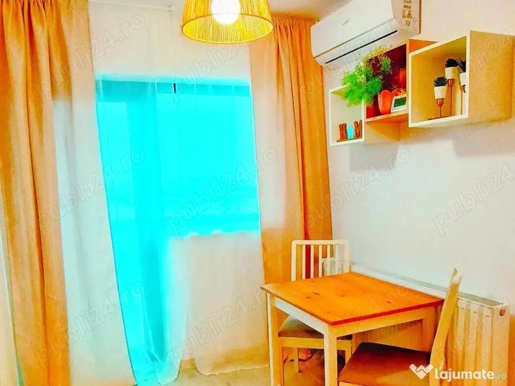 garsoniera HILS REPUBLICA-modern-centrala proprie-metrou 5 minute - 8