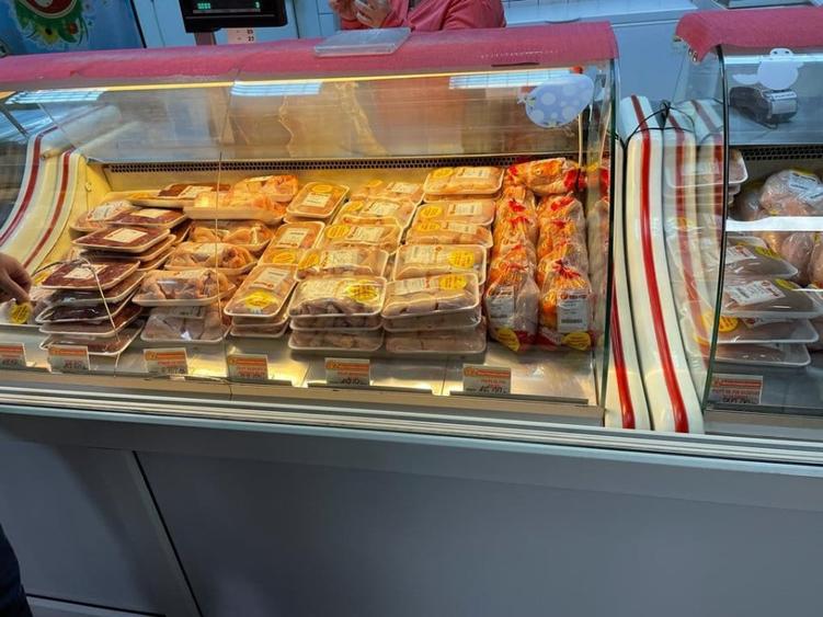 Spatiu comercial Hala STAR - 7