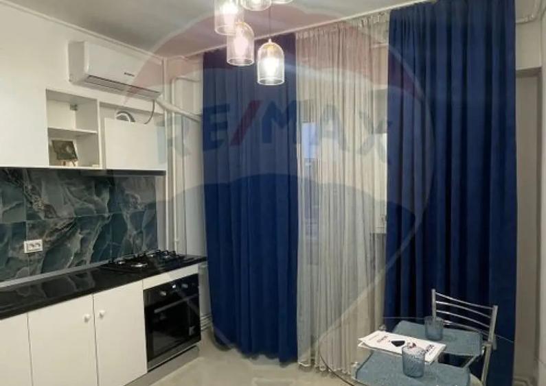 Apartament cu 1 camere de inchiriat in zona Central - 4