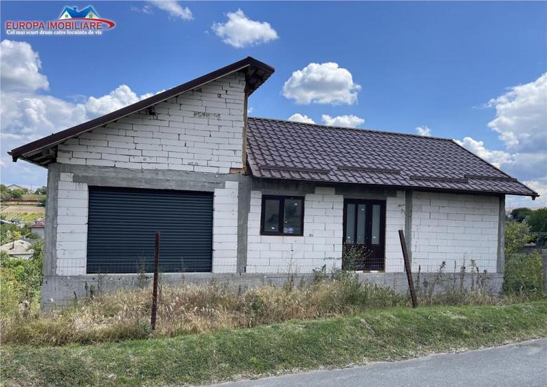 Casa de in localitatea Malcoci - 5