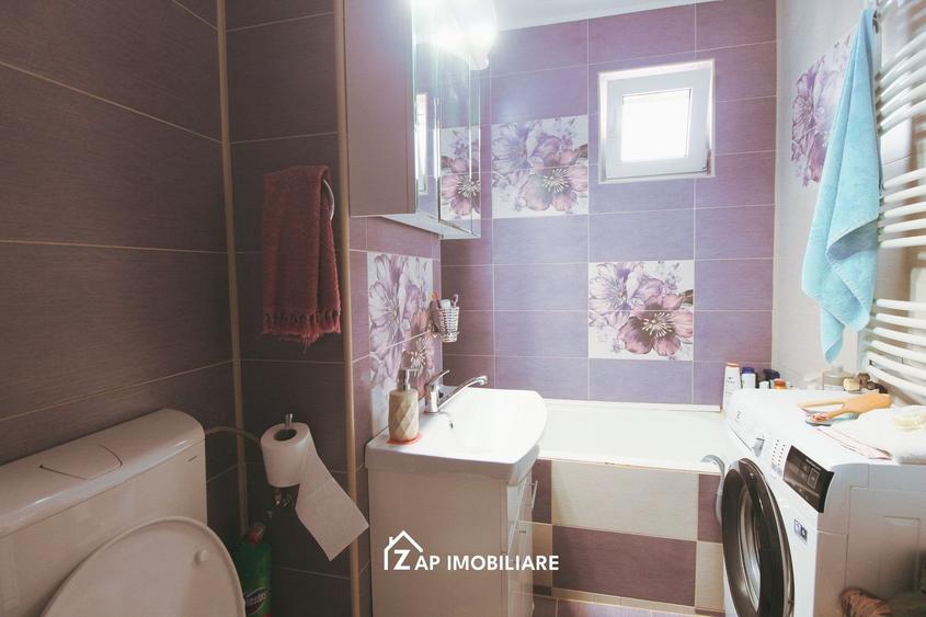 Tudor - Shopping City - Apt 2 camere - 54 mp - 11