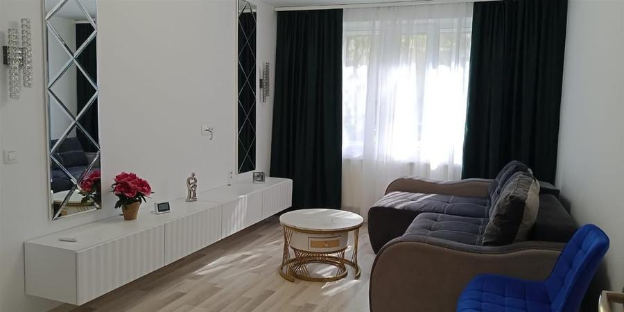 Apartament 2 camere, finisaje premium, locatie excelenta, Central, Brasov - 1